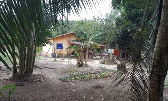 Imagem 3: Terreno 75x300 Casa+Poço Artesiano! - CASTANHAL PA