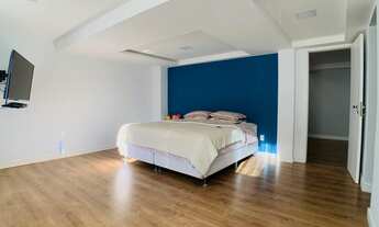 Imagem 2: Linda casa Duplex com com espaço gourmet a 5 minutos do centro da cidade !