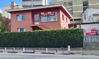 Imagem 1: Prédio Comercial para aluguel, 30 vagas, Matriz - Mauá/SP