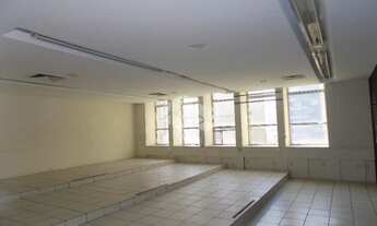 Imagem: PORTO ALEGRE - Conjunto Comercial/Sala