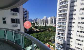 Imagem 2: Rio de Janeiro - Apartamento Padrão - Barra da Tijuca