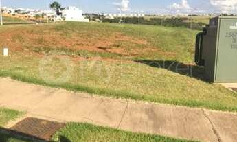 Imagem 2: Terreno em condomínio - Bairro Granja Marileusa em Uberlândia