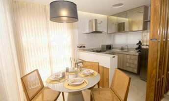 Imagem 2: Casa de Condominio Pronta para Morar com 3 quartos, Ultima unidade