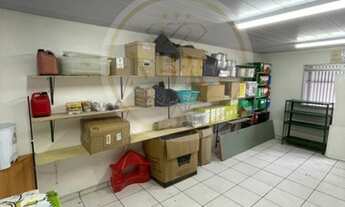 Imagem 4: Centro Educacional no Conjunto Belvedere, bairro Planalto