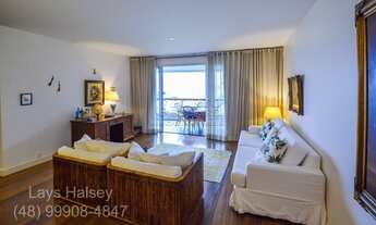 Imagem 6: Apartamento para venda com 183 metros quadrados com 3 quartos em João Paulo - Florianópoli