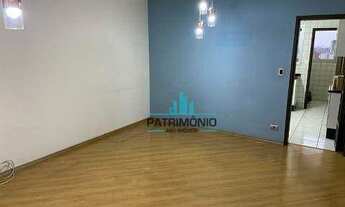 Imagem 2: Apartamento à venda, 84 m² por R$ 419.000,00 - Boa Vista - São Caetano do Sul/SP