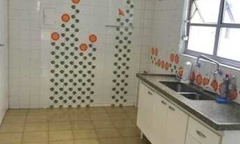 Imagem 5: Apartamento em Higienópolis, 100m2, 03 dormitórios, ao lado do metrô, 01 vaga de garagem