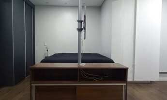 Imagem 5: Apartamento para aluguel com 34 metros quadrados com 1 quarto