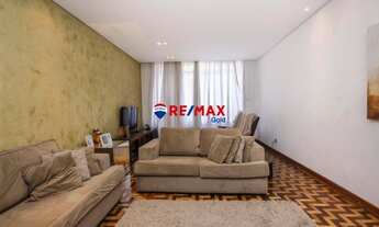 Imagem 5: Sobrado para venda com 250 metros quadrados com 3 quartos em Lapa - São Paulo - SP