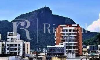 Imagem 4: Apartamento para venda possui 108 metros quadrados com 3 quartos em Ipanema - Rio de Janei