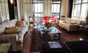 Imagem 5: Apartamento com 4 dormitórios à venda, 420 m² por R$ 1.800.000,00 - Centro - Londrina/PR