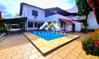 Imagem: Casa de condomínio para venda possui 855