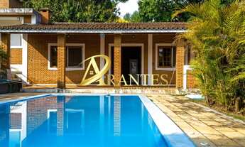 Imagem 2: CHACARA RESIDENCIAL em ATIBAIA - SP, CONDOMÍNIO VILA DOM PEDRO