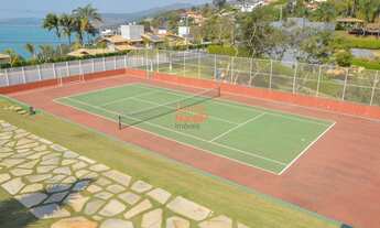 Imagem 3: Casa a venda em Escarpas do lago - Capitólio, com 5 Suítes Piscina e sauna