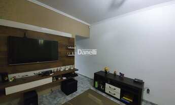 Imagem 2: Casa à venda, 3 quartos, 1 suíte, 2 vagas, Jardim do Sol - Taubaté/SP