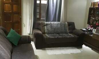 Imagem 7: Casa triplex Cpo,Grande cód 623