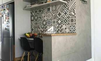 Imagem 3: Apartamento Cobertura Duplex com Lazer completo