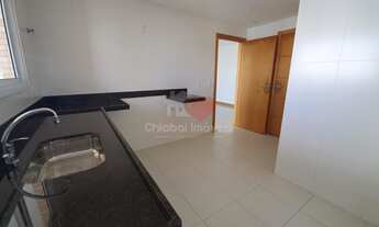 Imagem 5: Prédio Frente Mar de Itaparica! 100m² em 3 Quartos, suíte, 3 banheiros e mais ambientes!