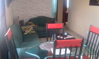 Imagem 5: Apartamento para venda com 45 metros quadrados com 2 quartos