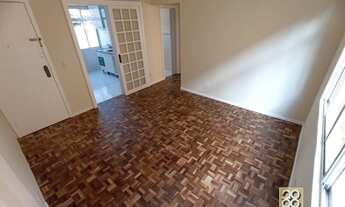 Imagem 7: Apartamento - Av Munhoz da Rocha, 786 - Cabral - Curitiba - PR