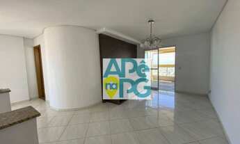 Imagem 2: Cobertura com 3 dormitórios à venda, 150 m² por R$ 800.000 - Tupi - Praia Grande/SP