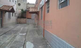 Imagem 7: Apartamento à venda 3 quartos no Bairro SANTA CRUZ INDUSTRIAL