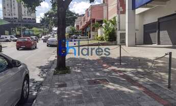 Imagem 3: Belo Horizonte - Loja/Salão - Ouro Preto