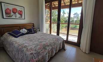 Imagem 7: Casa de condomínio para venda com 300 metros quadrados com 4 quartos