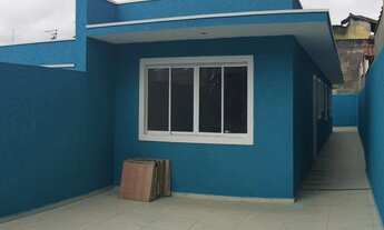 Imagem: Casa à venda, 65 m² por R$ 389.000,00