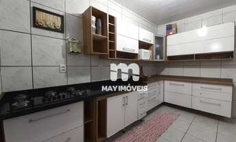 Imagem: Casa com 3 dormitórios para alugar, 189