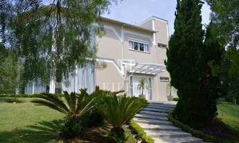 Imagem 5: Bela Casa com 5 dormitórios, 550 m² - venda por R$ 3.500.000 ou aluguel por R$ 22.666/mês