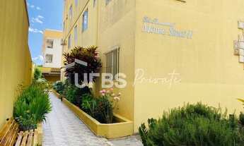 Imagem 3: Monte Sinai II - Apartamento 2 quartos, sendo 1 suíte