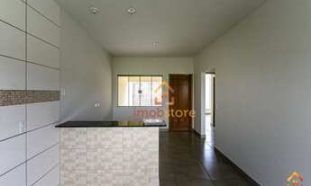 Imagem 4: Casa com 2 dormitórios à venda. Villa Romana II - Ibiporã/PR