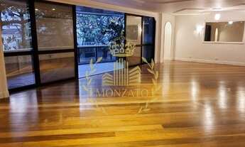 Imagem 2: EXCELENTE APARTAMENTO NO LEBLON COM 280M²