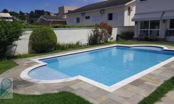 Imagem 2: Casa com 4 dormitórios à venda, 560 m²- 4 SUÍTES- Alphaville