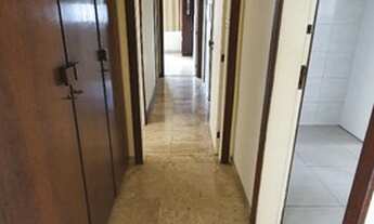 Imagem 3: Apartamento para venda tem 220 metros quadrados com 4 quartos na Graça - Salvador - BA