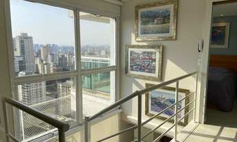 Imagem 3: Cobertura Duplex a venda Campo Belo 171 m 2dormitórios 1 suíte 3 vagas