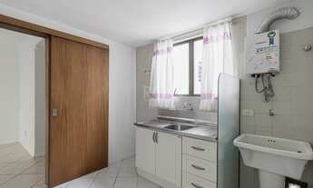 Imagem 7: PORTO ALEGRE - Apartamento Padrão - Cidade Baixa