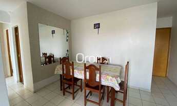 Imagem 3: Apartamento à venda, 73 m² por R$ 260.000,00 - Jardim Nova Era - Aparecida de Goiânia/GO