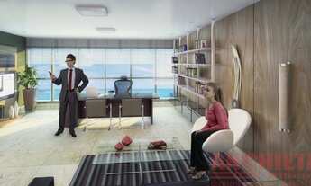 Imagem 5: Conheça o incrível Tour Geneve, empreendimento no Altiplano