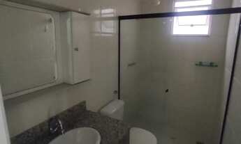 Imagem 4: Apartamento para venda tem 50 metros quadrados com 2 quartos em Centro - Campos dos Goytac