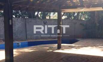 Imagem 2: Casa - Sítios de Recreio Gramado - Campinas