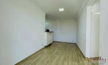 Imagem 3: Lindo Apto novo com 2 dorm com lazer próximo ao shopping São Bernardo Plaza locação facili