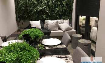 Imagem 4: Apartamento com 1 dormitório à venda, 43 m² por R$ 549.900,00 - Vila Mariana - São Paulo/S