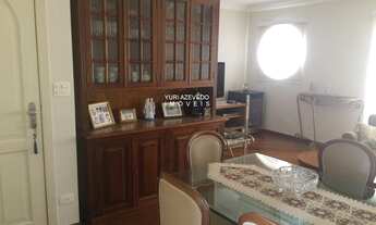 Imagem 1: APARTAMENTO RESIDENCIAL em SÃO PAULO - SP, CAMBUCI