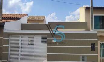 Imagem: Casa com 3 dormitórios à venda, 96 m²