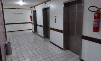 Imagem 2: Sala comercial edf. Cempre, Av. Tancredo Neves 3343