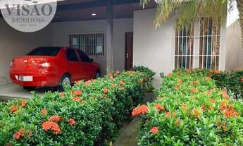 Imagem: CASA RESIDENCIAL em Manaus - AM, Conjunto