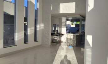 Imagem 3: Casa em condomínio com 4 quartos no JARDINS LISBOA - Bairro Jardins Lisboa em Goiânia