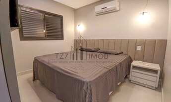 Imagem 4: Jardins Capri - Sobrado com 3 Suítes plenas